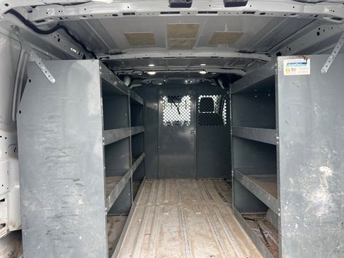 Used 2019 Ford Transit 150 130 Low Roof image 6