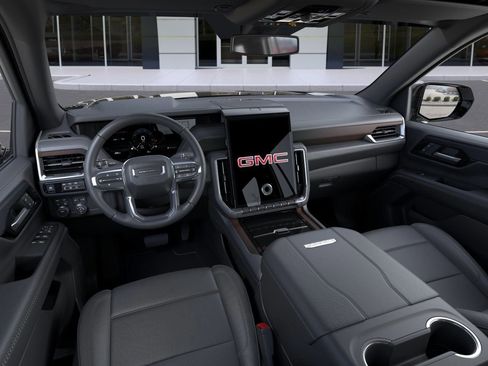 New 2026 GMC Yukon Denali AWD/4WD image 15