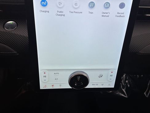 Used 2021 Ford Mustang Mach-E Premium image 21