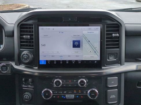 New 2026 Ford F150 Lariat image 18