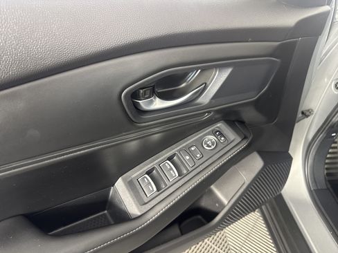 Certified 2024 Honda Accord Sport image 14