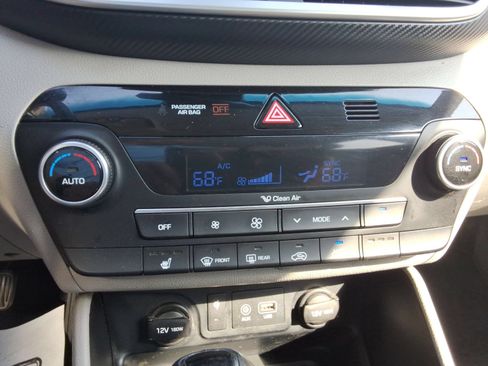 Used 2020 Hyundai Tucson Sport AWD/4WD image 17