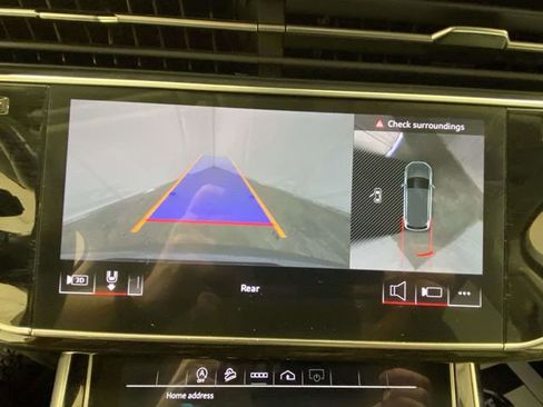 Used 2024 Audi Q7 2.0T Premium Plus image 17