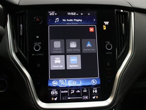 Used 2021 Subaru Outback Onyx Edition XT image 34
