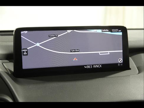 Certified 2022 MAZDA CX-9 Signature AWD/4WD image 10
