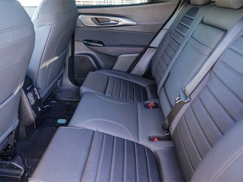 Used 2024 Dodge Hornet GT w/ GT Blacktop Package image 20