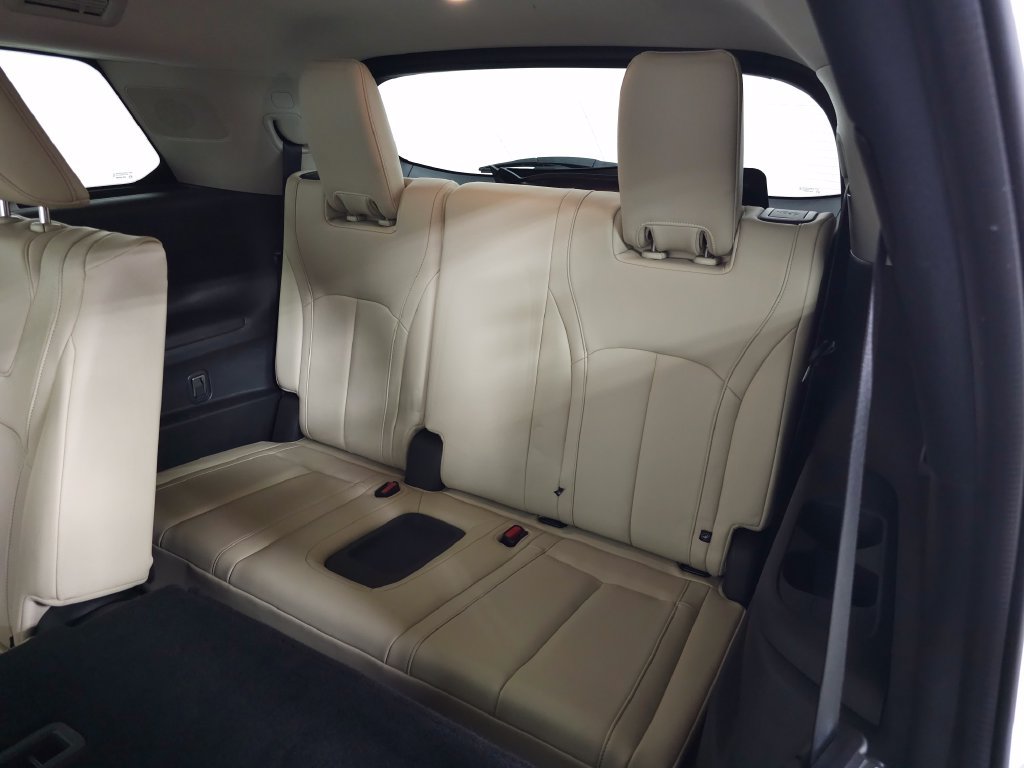 Used 2022 INFINITI QX60 Luxe w/ Performance Audio Package AWD/4WD image 33