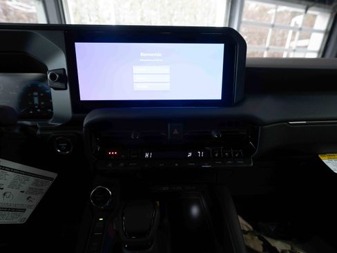 New 2026 Toyota Land Cruiser w/ Premium Package image 16