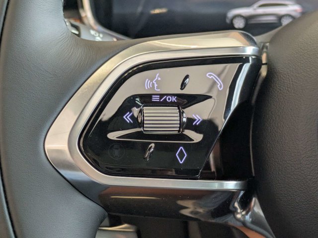 New 2026 Jaguar F-PACE R-Dynamic S AWD/4WD image 21