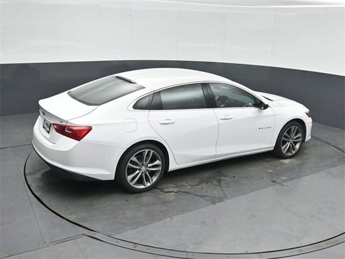 Used 2023 Chevrolet Malibu LT image 29