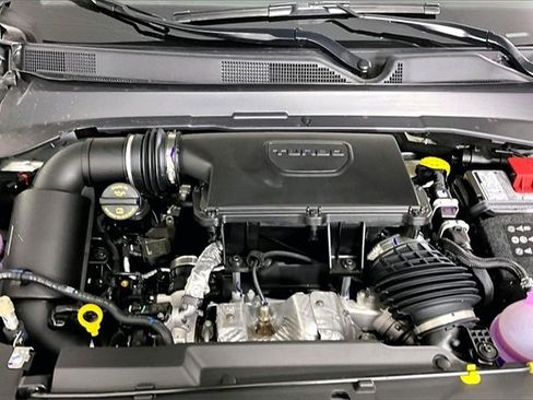 New 2026 Jeep Compass Limited image 2