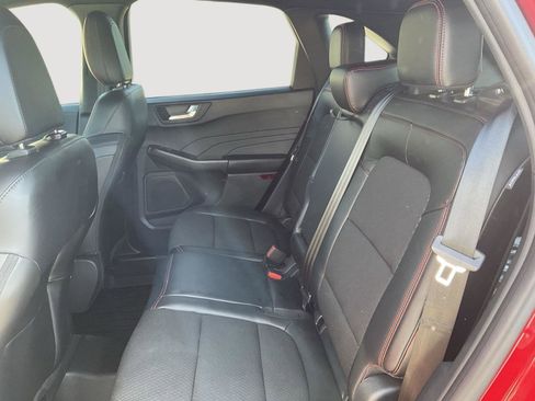 Used 2024 Ford Escape ST-Line w/ Tech Pack #1 AWD/4WD image 14