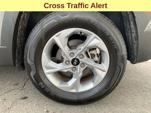 Used 2024 Hyundai Tucson SEL image 9