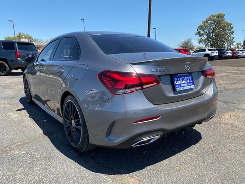 Used 2021 Mercedes-Benz A 220 image 14