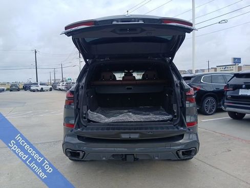 Used 2026 BMW X5 sDrive40i RWD image 9