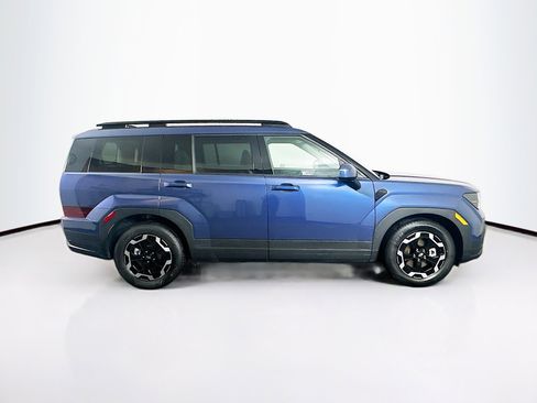 Used 2025 Hyundai Santa Fe SEL FWD image 10