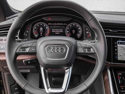 New 2026 Audi Q8 Premium Plus AWD/4WD image 13