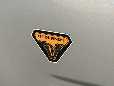 Used 2022 Ford Bronco Sport Badlands AWD/4WD image 13