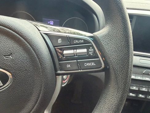 Used 2022 Kia Sportage LX AWD/4WD image 15