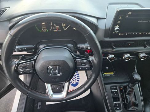Used 2023 Honda CR-V Sport Touring image 26
