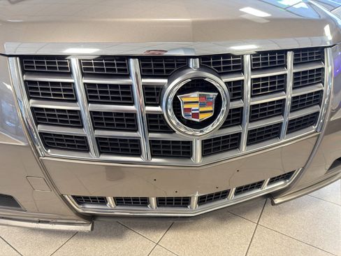 Used 2012 Cadillac CTS Luxury image 65