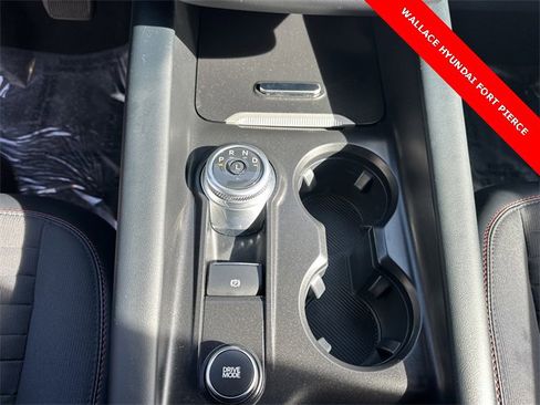 Used 2025 Ford Explorer ST-Line w/ Premium Package image 23