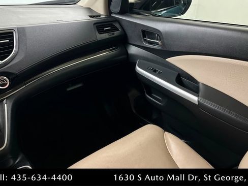 Used 2016 Honda CR-V Touring image 10