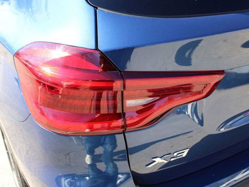 Used 2021 BMW X3 sDrive30i image 20