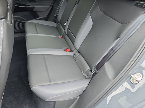 Certified 2025 Volkswagen ID.4 Pro S Plus AWD/4WD image 14