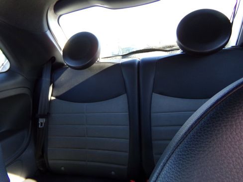 Used 2013 FIAT 500 Sport w/ Comfort/Convenience Group image 7