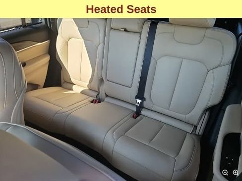 Used 2023 Jeep Grand Cherokee Limited AWD/4WD image 13