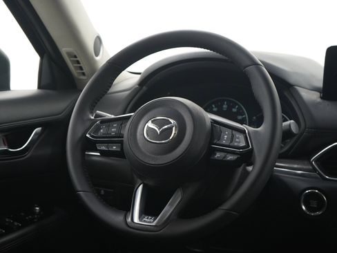 Used 2023 MAZDA CX-5 AWD 2.5 S w/ Premium Package image 14