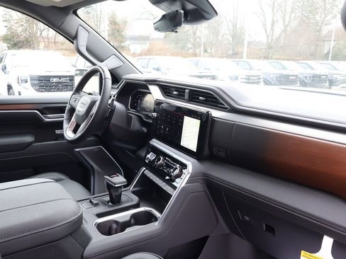 New 2026 GMC Sierra 1500 Denali image 46