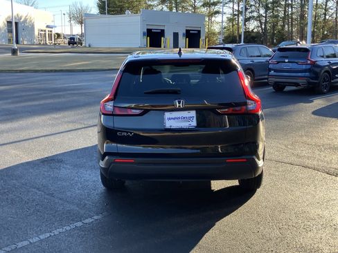 Certified 2023 Honda CR-V EX-L image 9