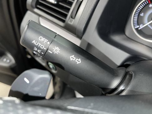 Used 2025 Honda Passport EX-L image 21