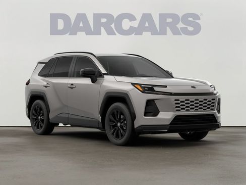 New 2026 Toyota RAV4 SE AWD/4WD image 17