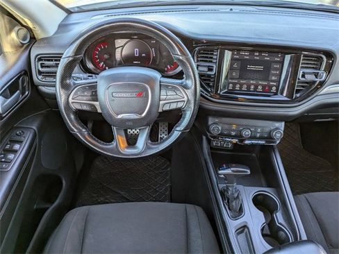 Used 2021 Dodge Durango SXT image 17