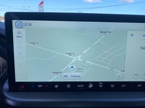 New 2025 Ford Escape Active w/ Tech Pack #1 image 11