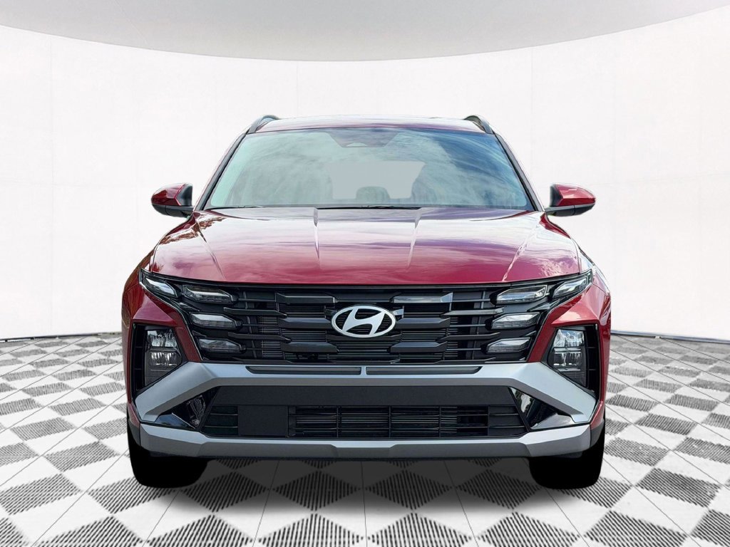 New 2026 Hyundai Tucson SEL Plus AWD/4WD image 20
