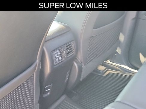 Used 2019 Toyota 4Runner SR5 Premium AWD/4WD image 11
