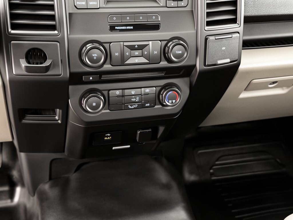 Used 2017 Ford F150 XL w/ Equipment Group 101A Mid RWD image 22