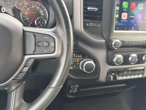 Used 2024 RAM 3500 Tradesman image 36