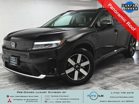 Used 2025 Honda Prologue Touring image 1