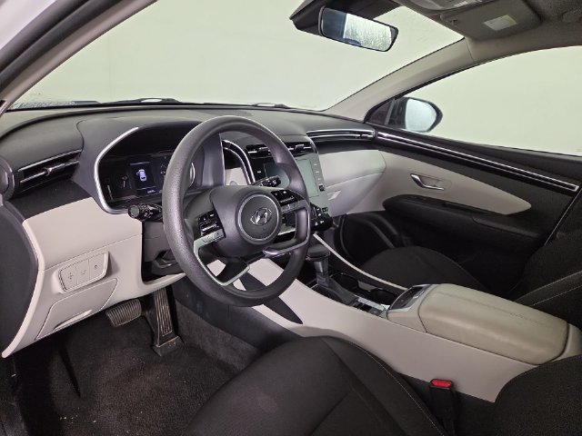 Used 2024 Hyundai Tucson SEL FWD image 15