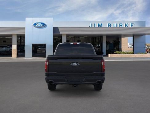 New 2026 Ford F150 STX AWD/4WD image 5