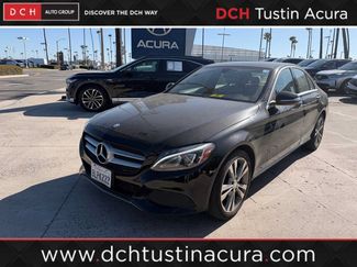 Used 2015 Mercedes-Benz C 300 4MATIC Sedan video 1