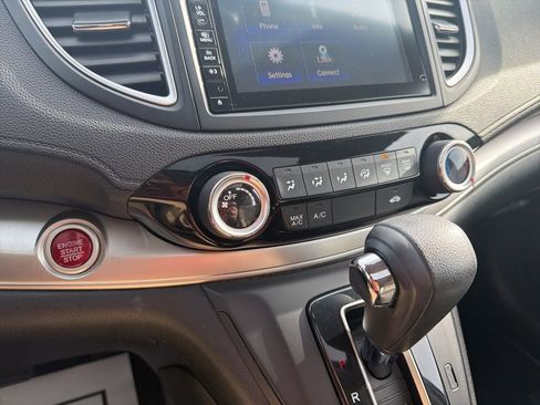 Used 2016 Honda CR-V EX image 33
