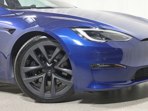Used 2022 Tesla Model S image 5