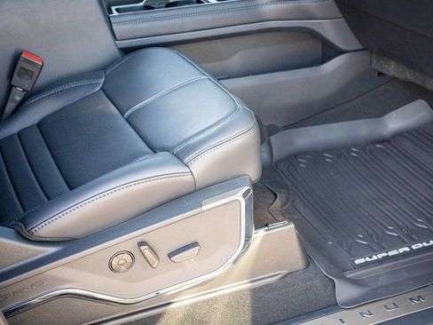 New 2025 Ford F350 Platinum image 39