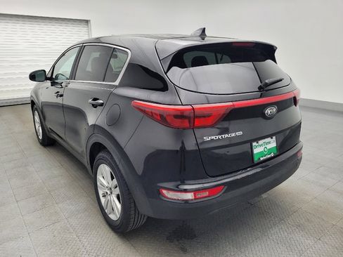 Used 2019 Kia Sportage LX image 5